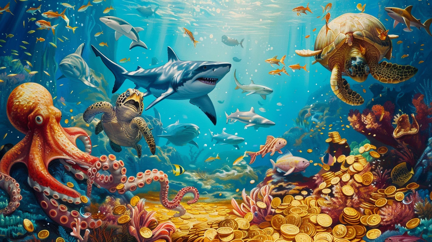 Khám Phá 888slot: Nơi Giải Trí Đỉnh Cao