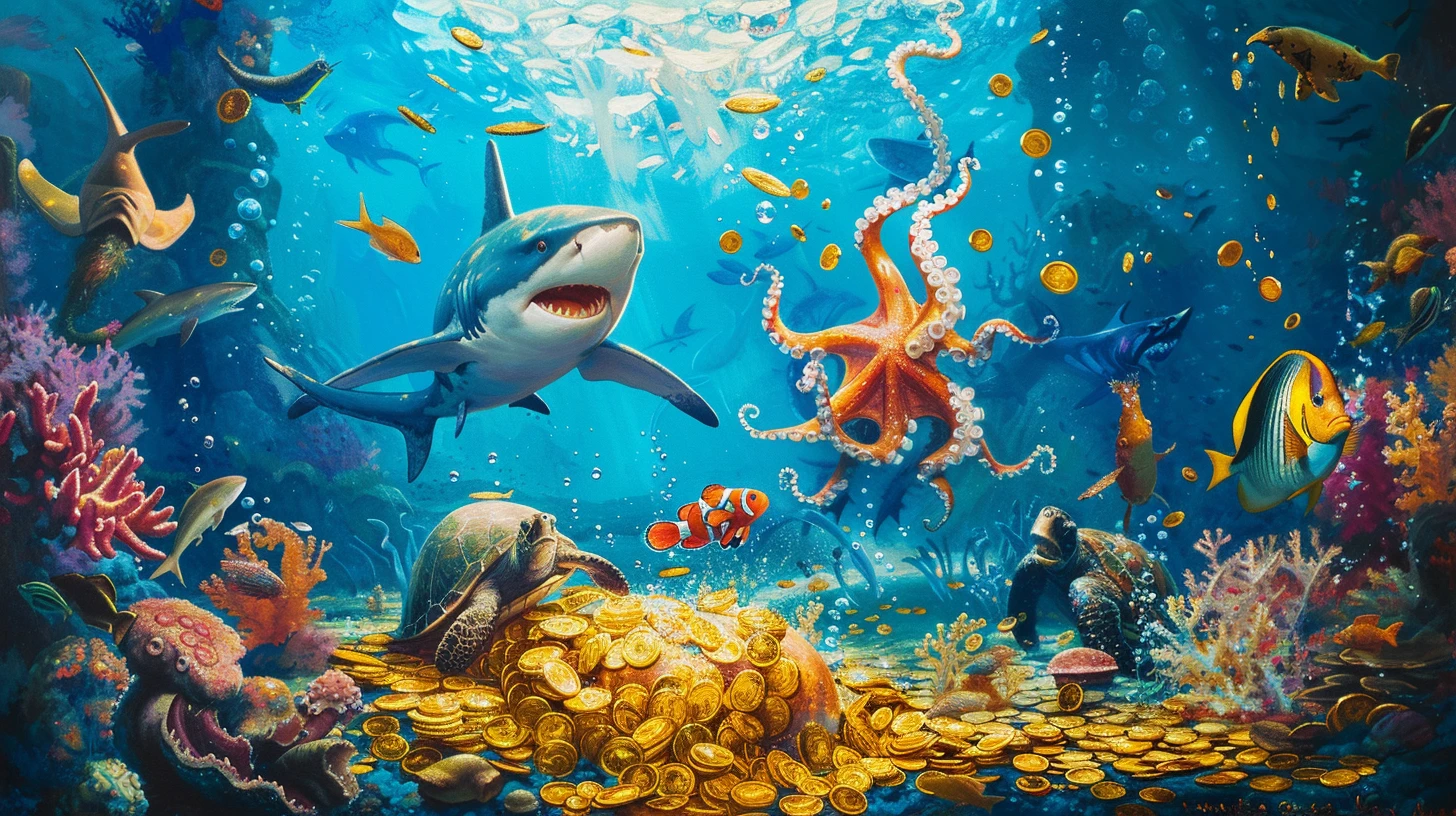 Khám Phá 888slot: Nơi Giải Trí Đỉnh Cao