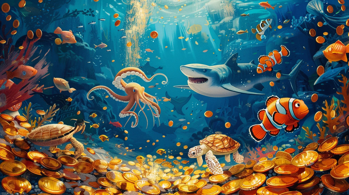 Khám Phá Thế Giới Của 888slot: Casino Trực Tuyến Hàng Đầu