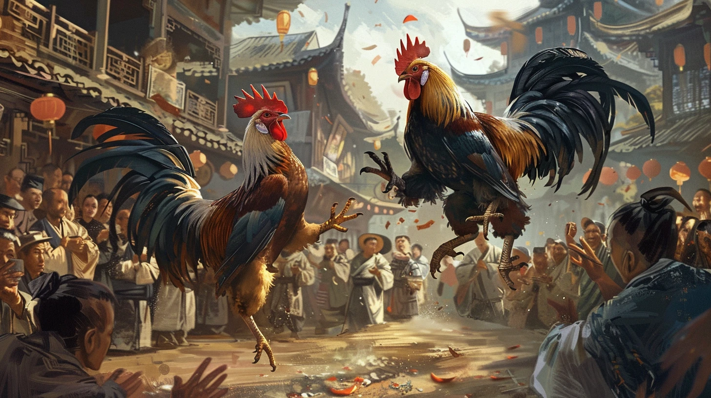 Khám Phá Win777: Điểm Đến Không Thể Bỏ Lỡ Cho Người Chơi Cá Cược