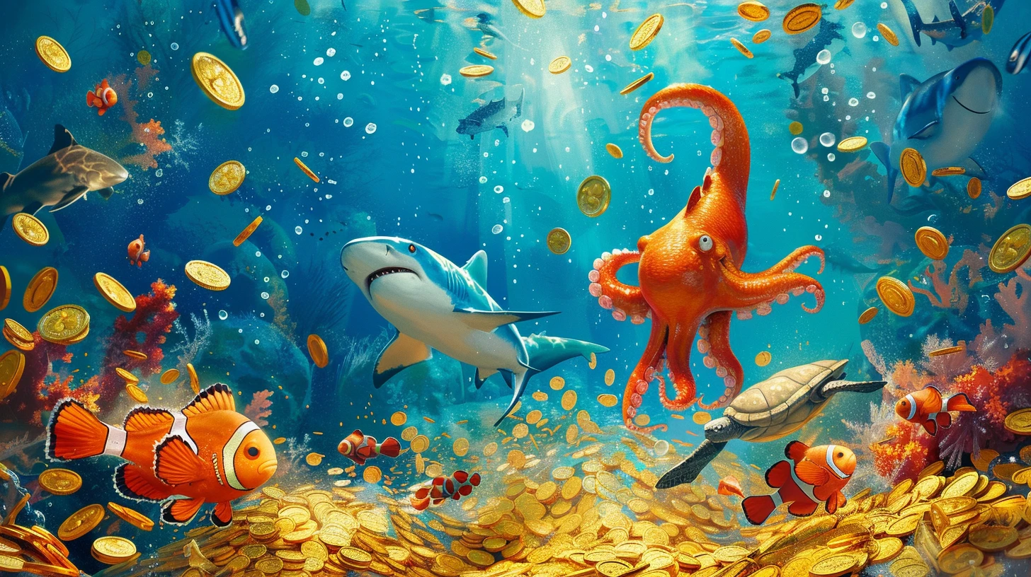 Khám Phá Thế Giới Game Bài Rik VIP và Những Thông Tin Thú Vị Khác