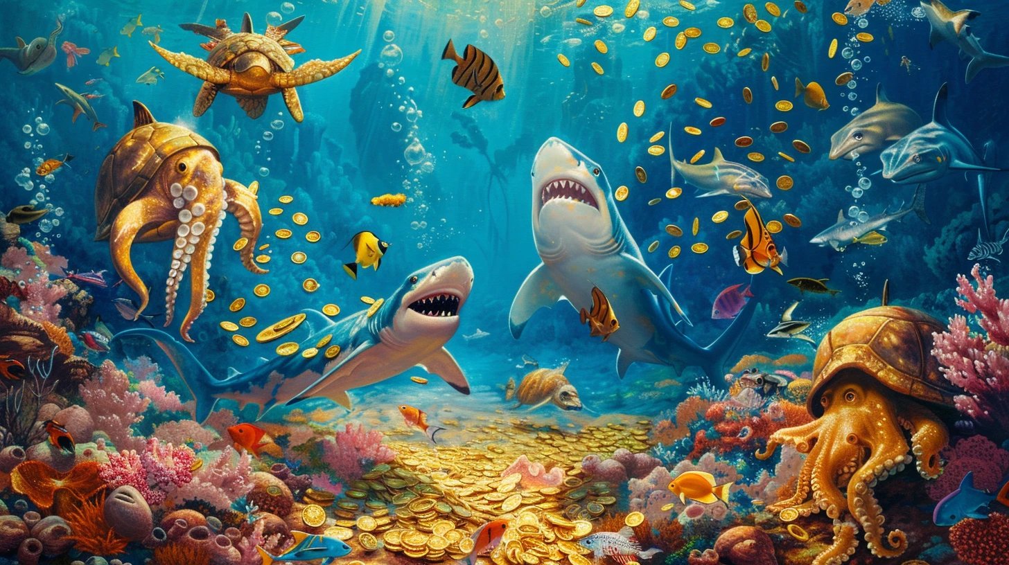 Khám Phá Thế Giới Game Bài Rik VIP và Những Thông Tin Thú Vị Khác