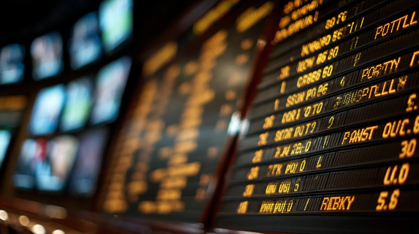 Khám Phá Luck8: Nền Tảng Giải Trí Thể Thao Đỉnh Cao