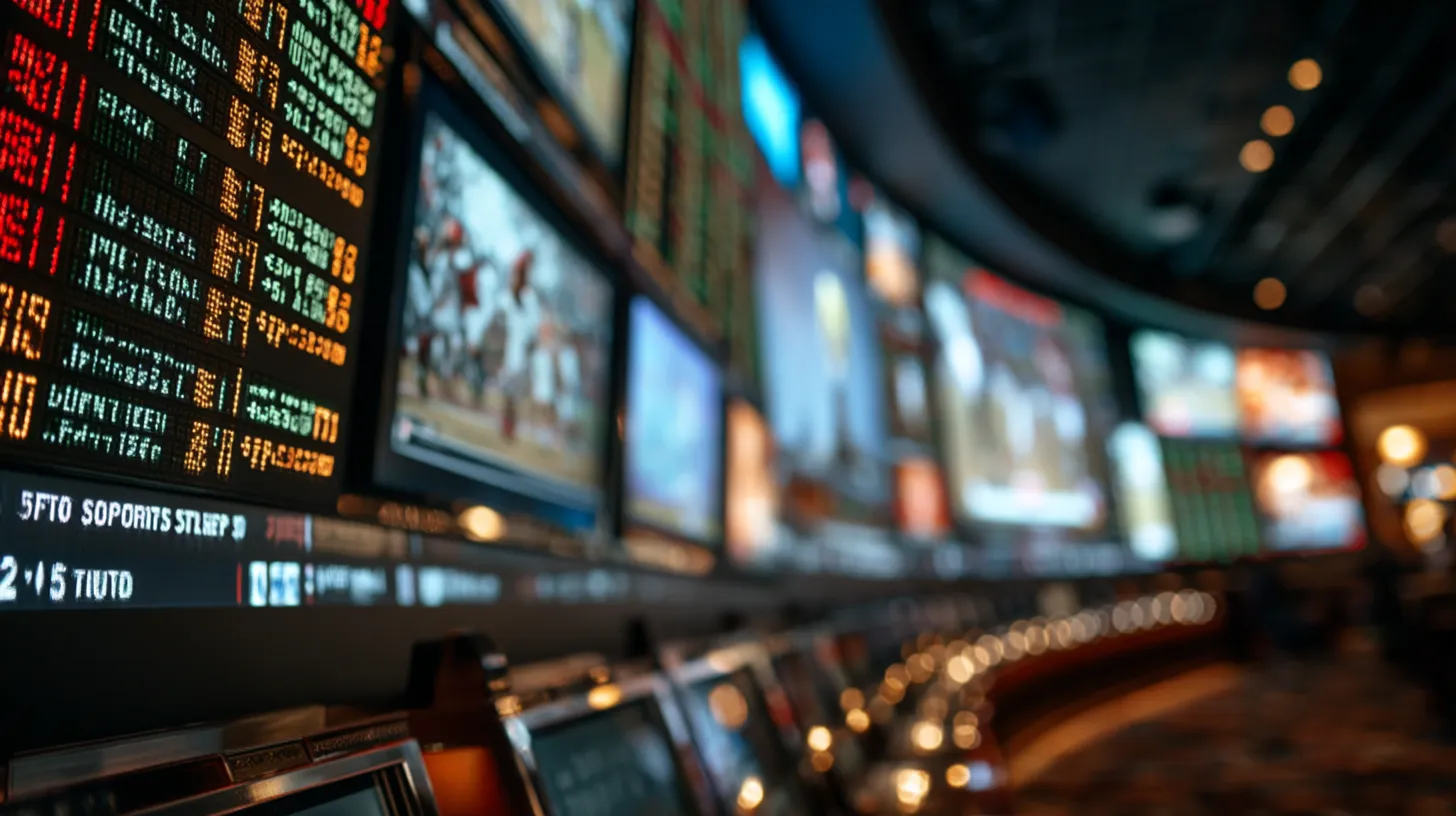 Khám Phá Win777: Sự Kết Hợp Giữa Giải Trí và Đánh Bóng Thể Thao