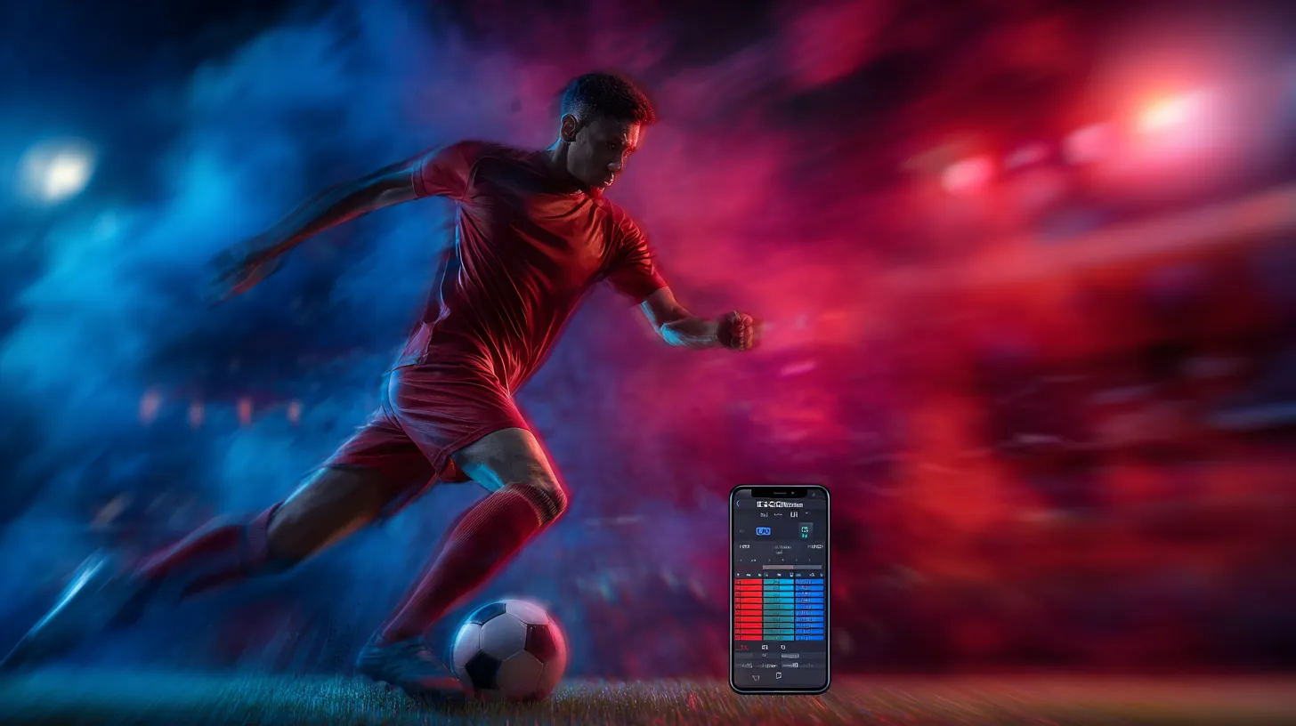 Khám Phá Luck8: Đối Tác Đáng Tin Cậy Cho Người Hâm Mộ Thể Thao