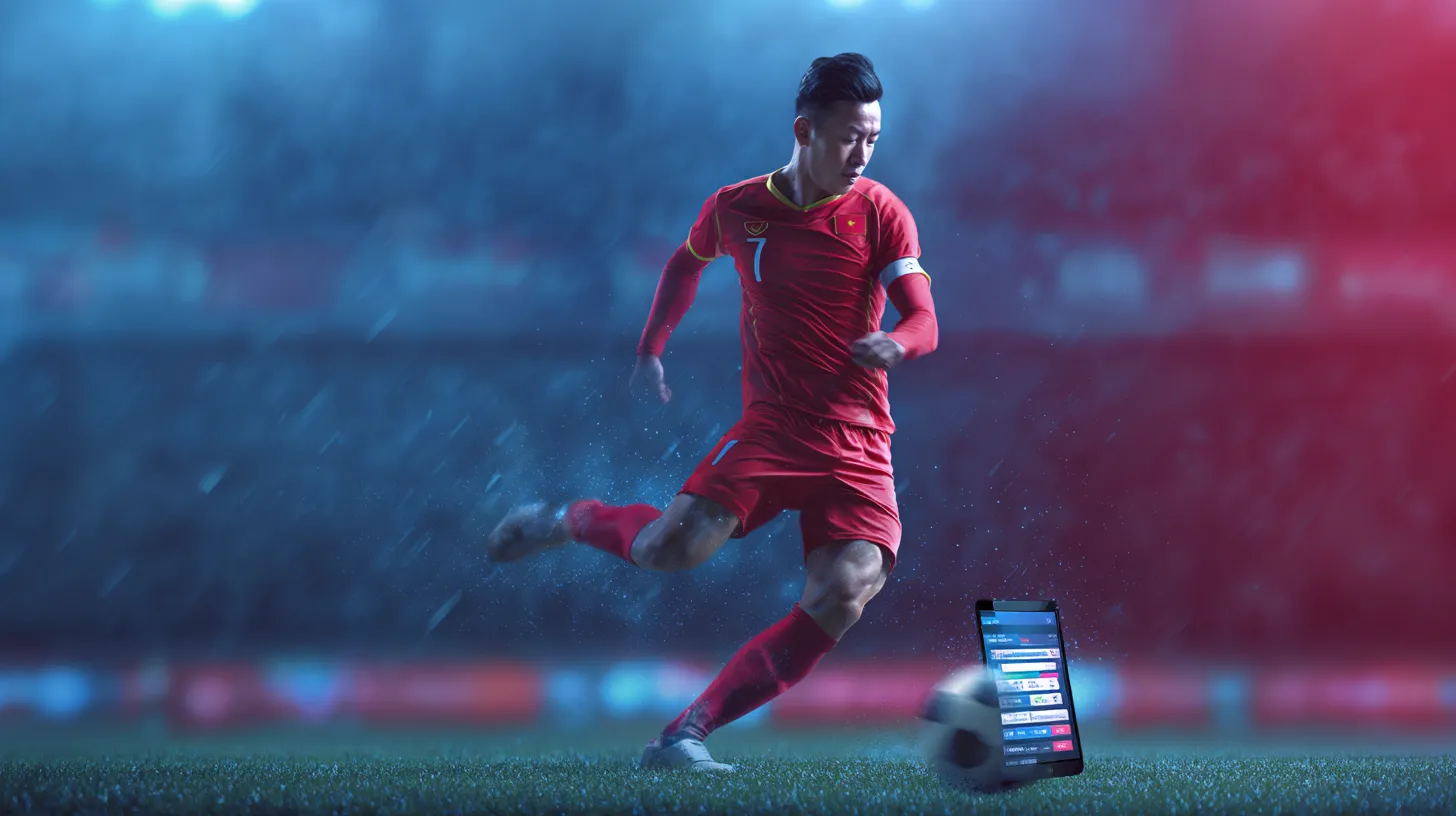 Khám Phá Luck8: Đối Tác Đáng Tin Cậy Cho Người Hâm Mộ Thể Thao