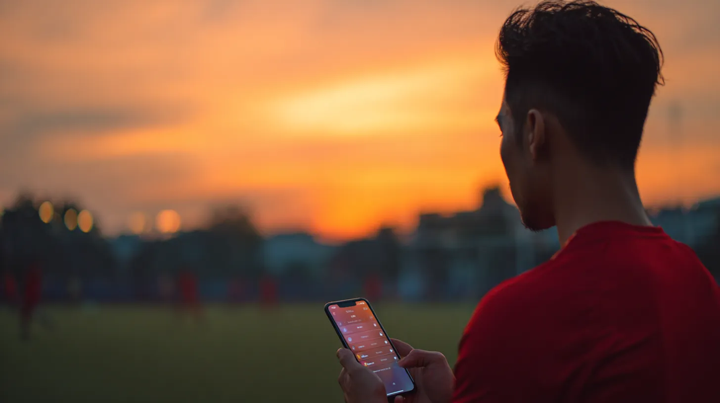 Khám Phá Thế Giới Bóng Đá Với Sun Win