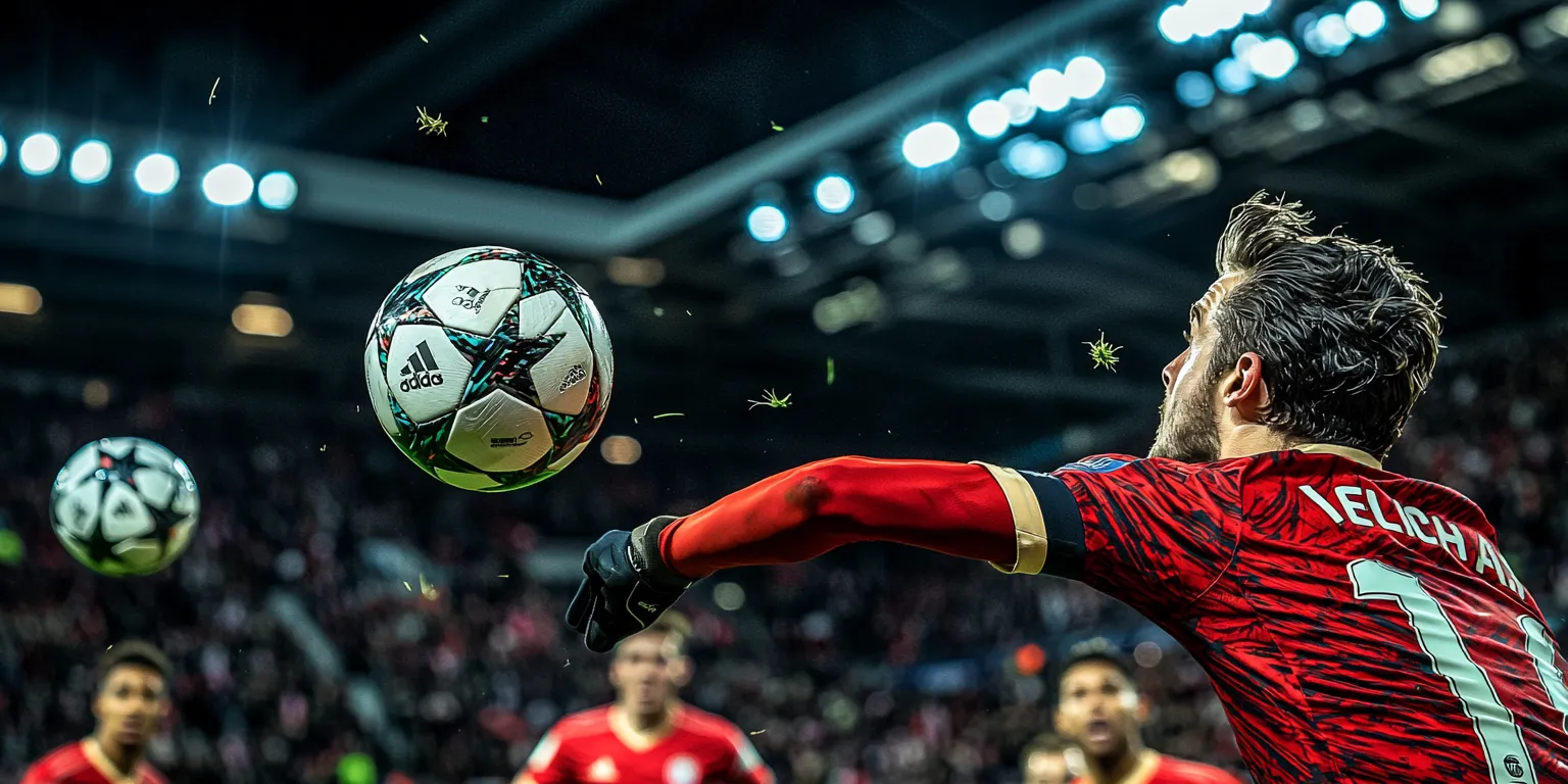 Khám Phá Thế Giới Bóng Đá: Nhận Định và Phân Tích Từ May 88