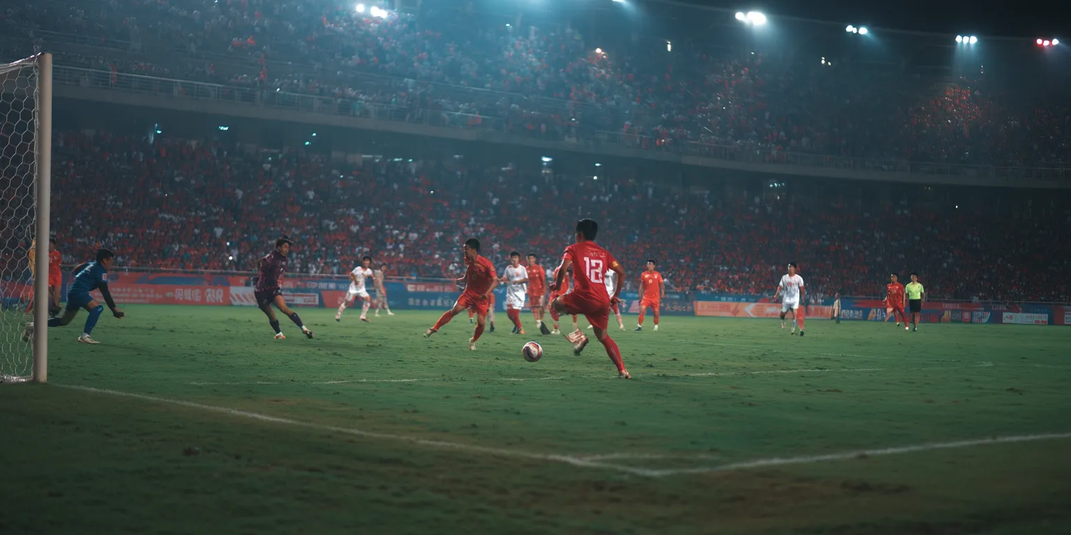 Khám Phá Nohu67: Sự Đam Mê Bóng Đá và Những Nhận Định Chất Lượng