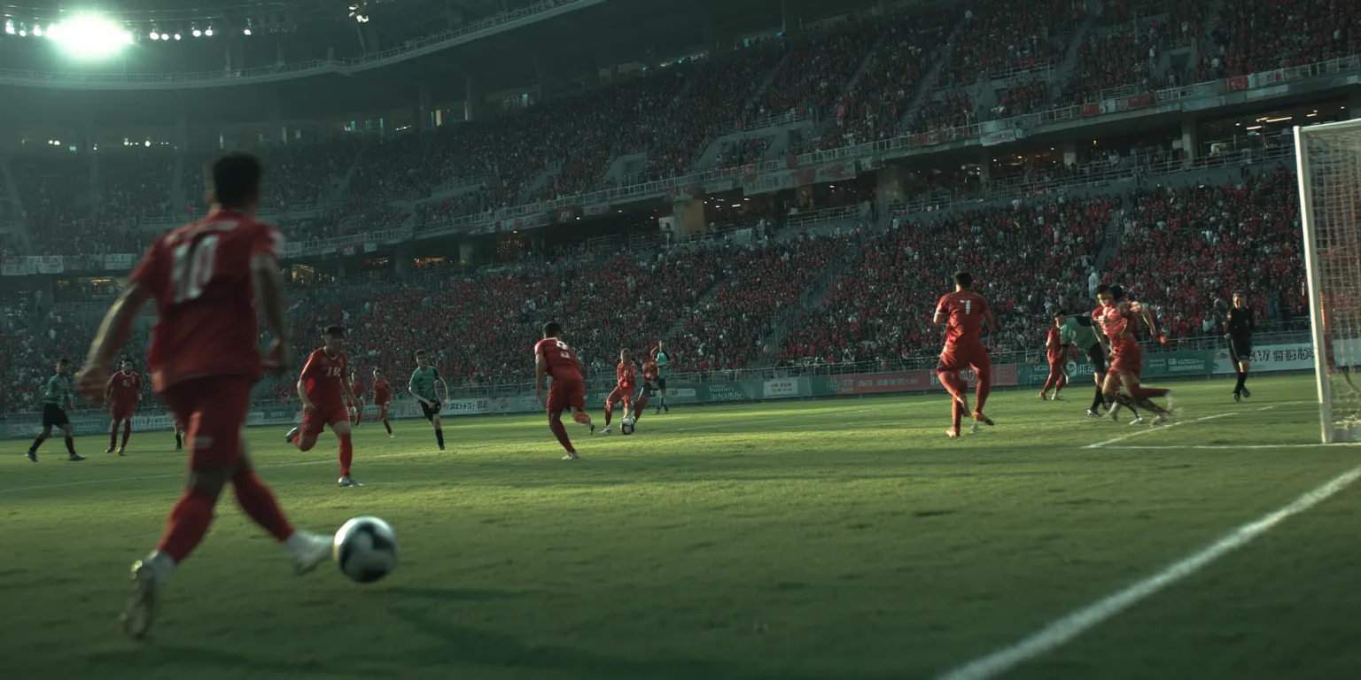 Khám Phá Nohu67: Sự Đam Mê Bóng Đá và Những Nhận Định Chất Lượng