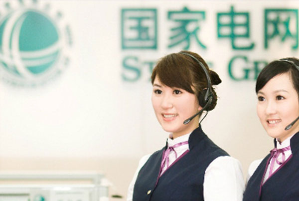 國家(jiā)電網